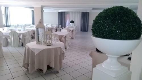 La Bella Vista Hotel Ristorante
