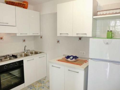 Apartamentos Locazione Turistica Ai Maronti