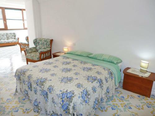 Apartamentos Locazione Turistica Ai Maronti