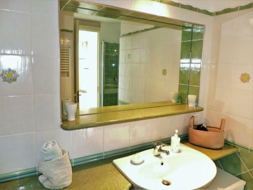 Apartamentos Locazione Turistica Ai Maronti
