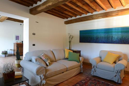 Bed & Breakfast Ai Santinelli