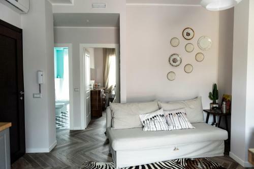 Apartamento Les Petites Maisons