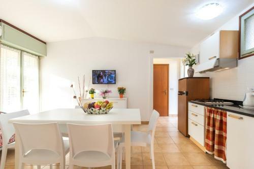 Holiday Homes In Lignano 21764