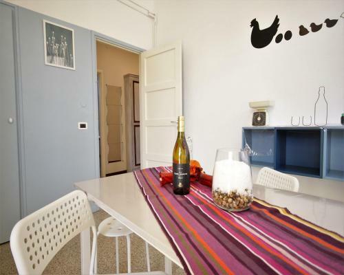 Apartamento Casa Parini Al 34