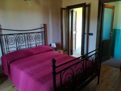 Agroturismo Agriturismo Vento Di Maremma