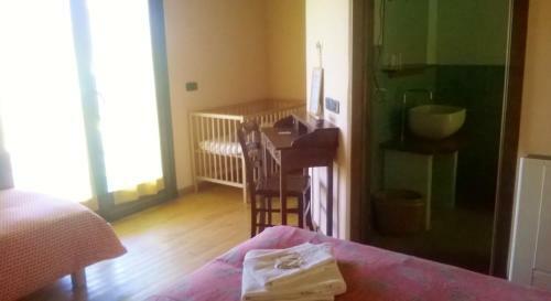 Agroturismo Agriturismo Vento Di Maremma