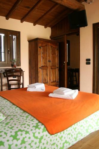 Agroturismo Agriturismo Vento Di Maremma