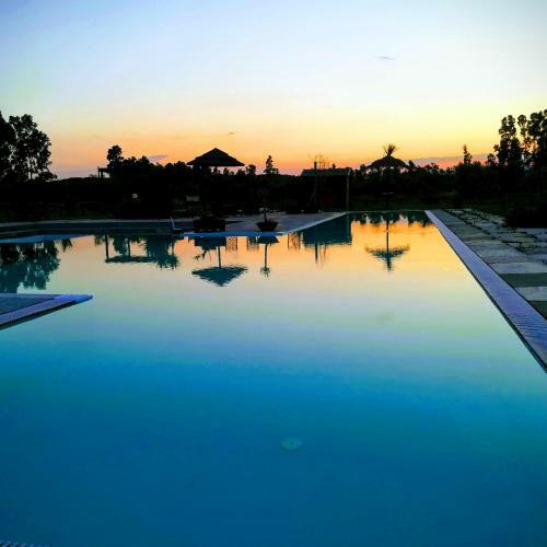 Agroturismo Agriturismo Vento Di Maremma