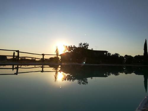 Agroturismo Agriturismo Vento Di Maremma