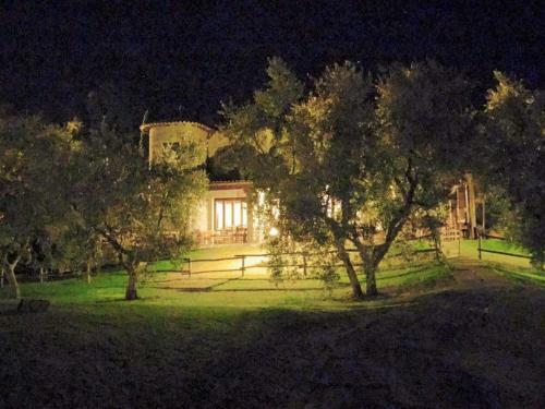 Agroturismo Agriturismo Vento Di Maremma