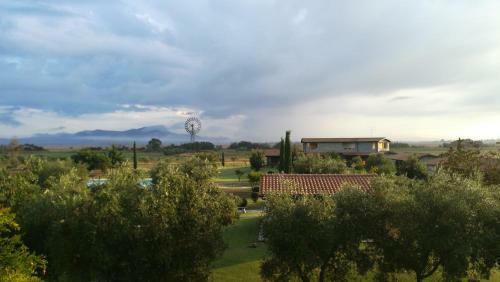Agroturismo Agriturismo Vento Di Maremma
