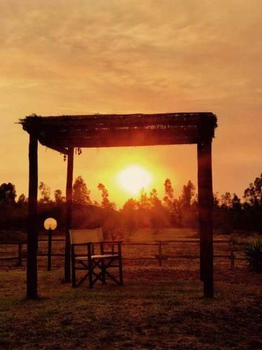 Agroturismo Agriturismo Vento Di Maremma