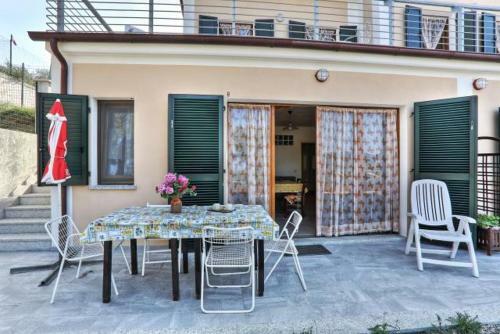 Apartamento Villa Francesca Bilo B