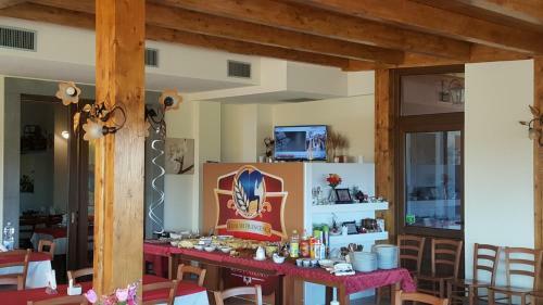 Agroturismo Oasi Di Francesca