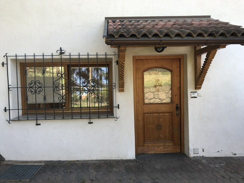 Apartamento Appartamento Giustina
