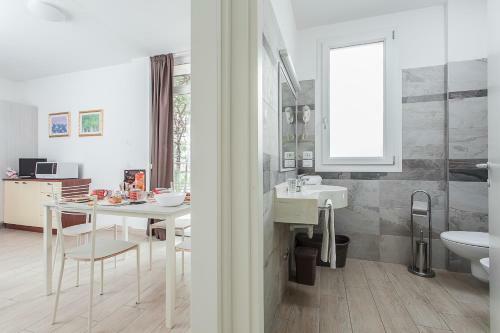 Apartamento Hotel Residence Jamaica