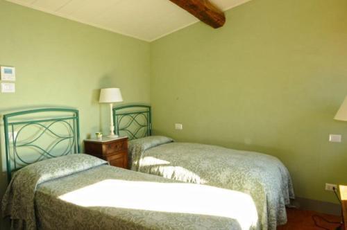Ponte A Moriano Villa Sleeps 12 Pool Air Con Wifi