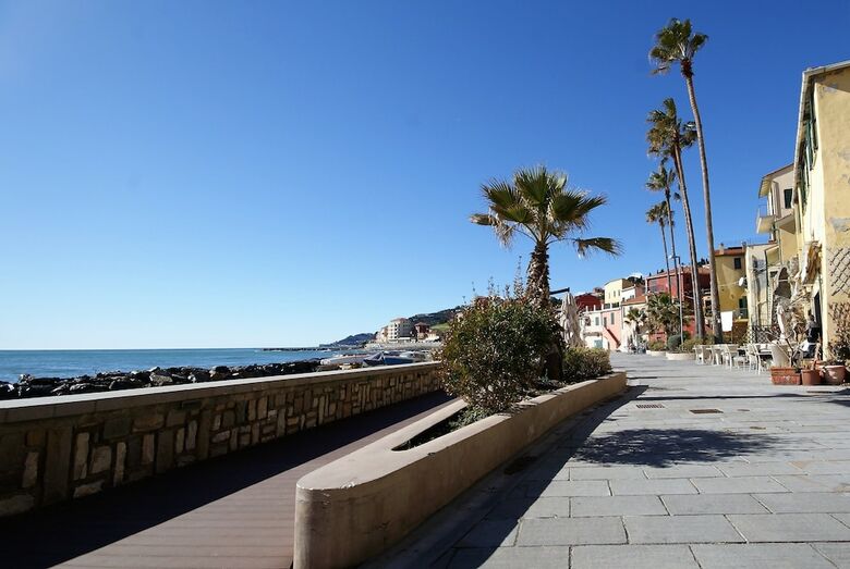 Apartamento Loft Borgo Foce