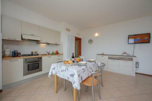 Apartamento Malcesine Lake View