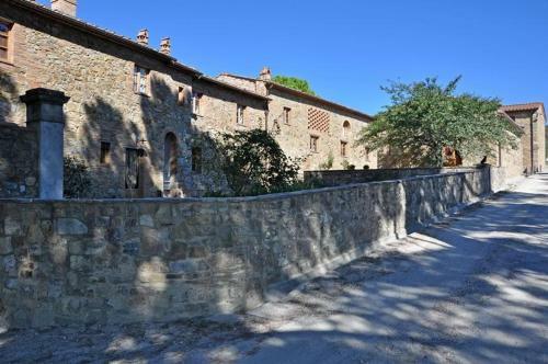 San Giorgio A Colonica Apartment Sleeps 6 Pool Wifi