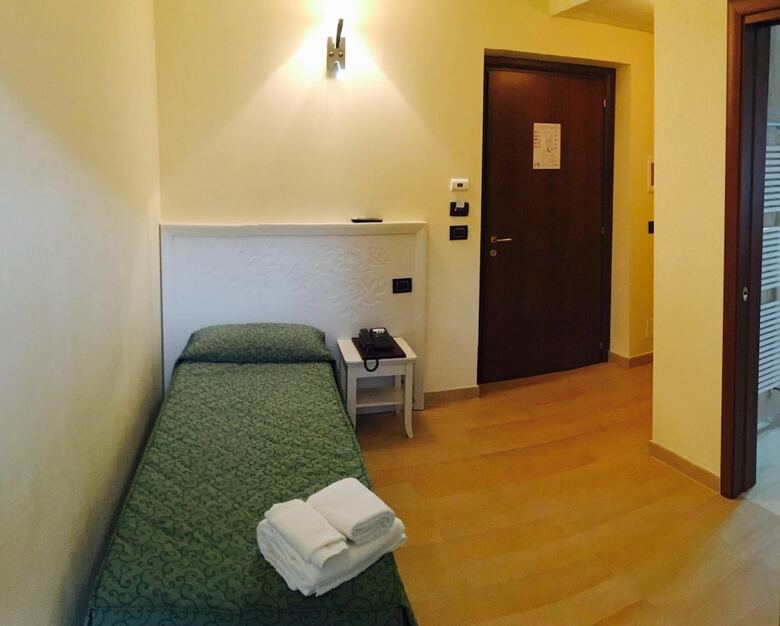 Hotel San Berardo