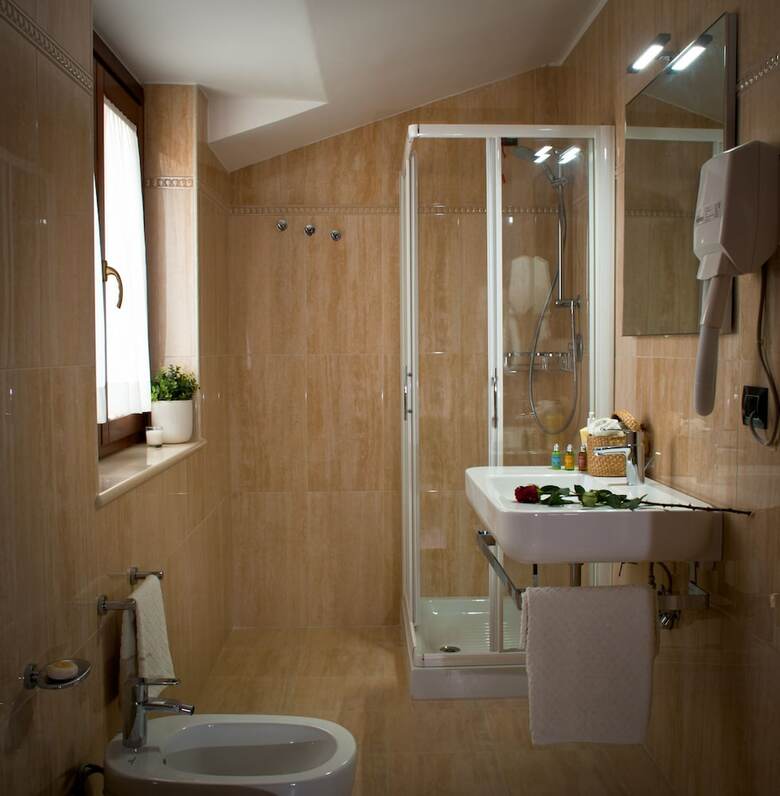 Hotel San Berardo