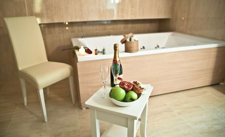 Hotel San Berardo