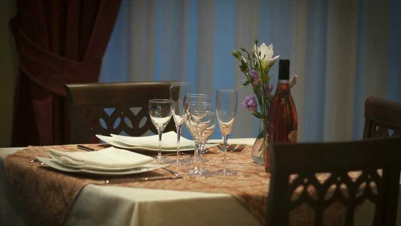 Hotel San Berardo
