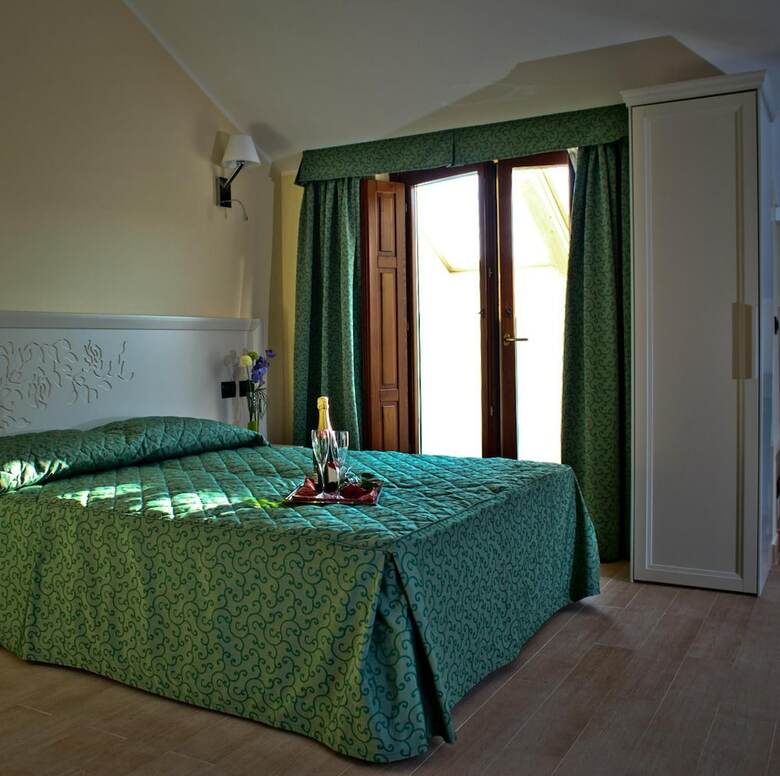 Hotel San Berardo