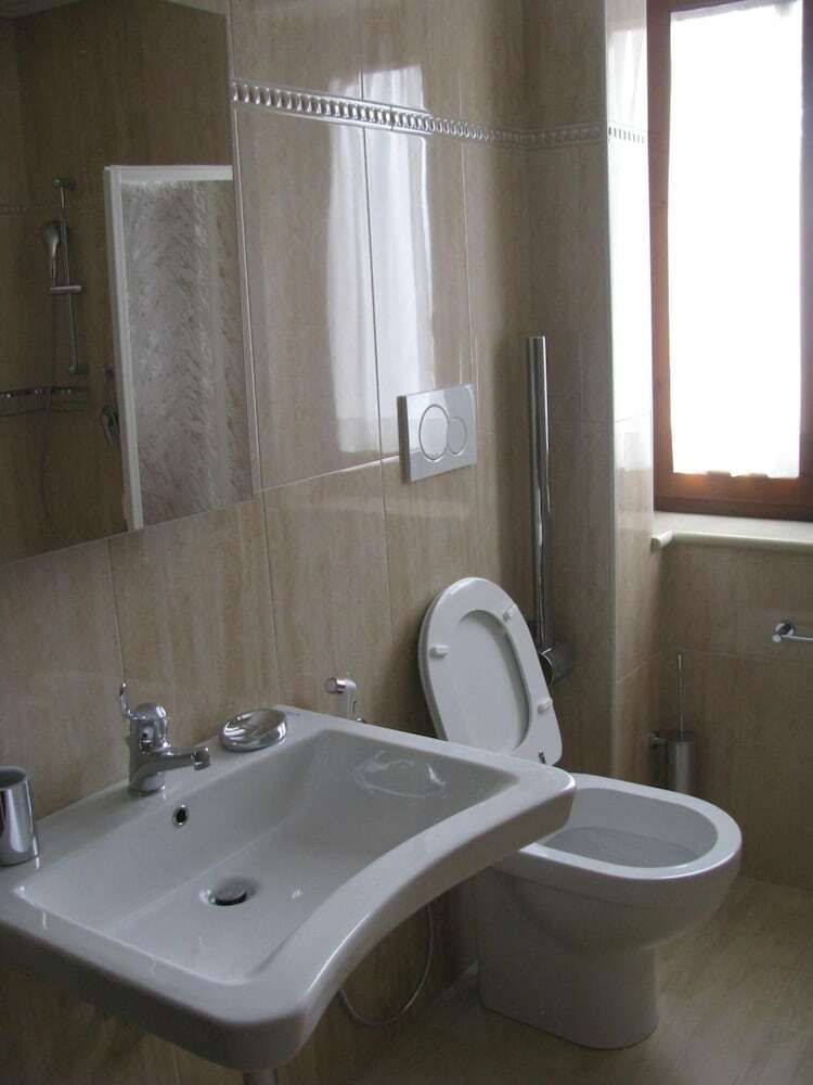 Hotel San Berardo