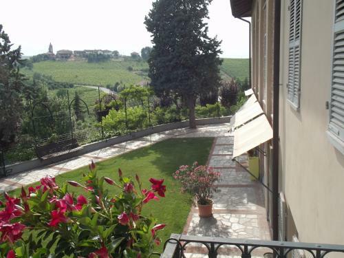 Hotel Locanda Del Boscogrande