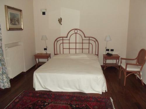 Hotel Locanda Del Boscogrande