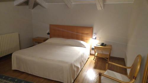 Hotel Locanda Del Boscogrande