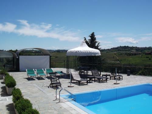 Hotel Locanda Del Boscogrande