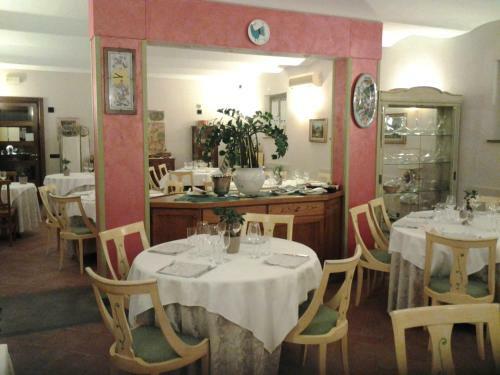 Hotel Locanda Del Boscogrande