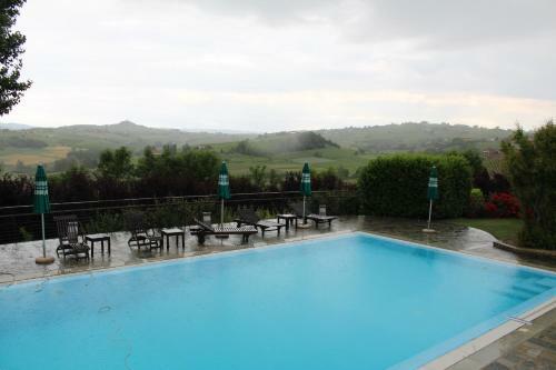 Hotel Locanda Del Boscogrande