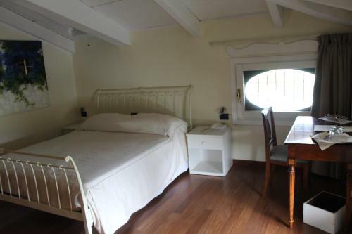 Hotel Locanda Del Boscogrande