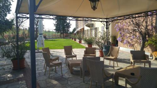 Hotel Locanda Del Boscogrande