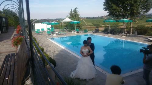 Hotel Locanda Del Boscogrande