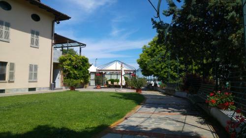 Hotel Locanda Del Boscogrande