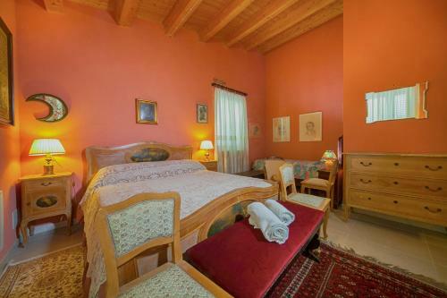 Bed & Breakfast Fior Di Loto Relax