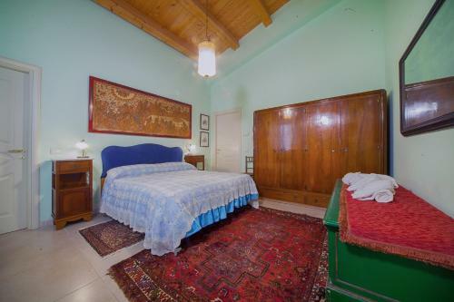 Bed & Breakfast Fior Di Loto Relax