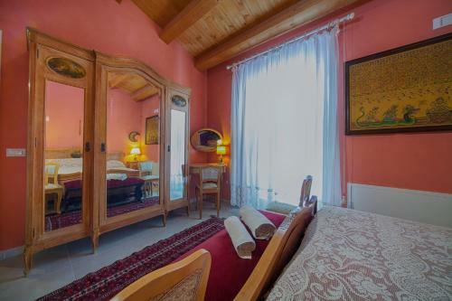 Bed & Breakfast Fior Di Loto Relax