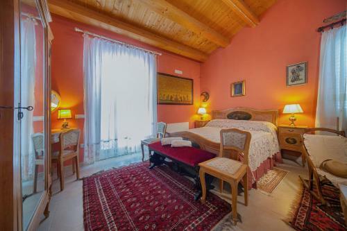 Bed & Breakfast Fior Di Loto Relax