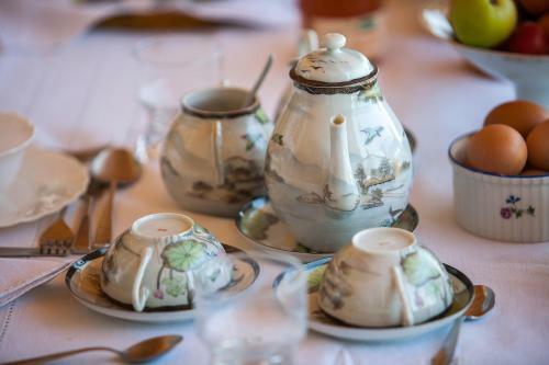 Bed & Breakfast Fior Di Loto Relax