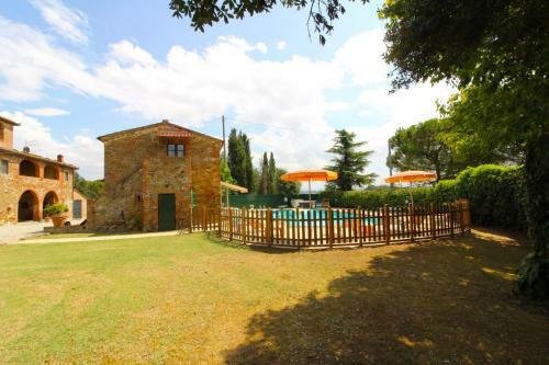 Monte San Savino Villa Sleeps 15 Pool Wifi