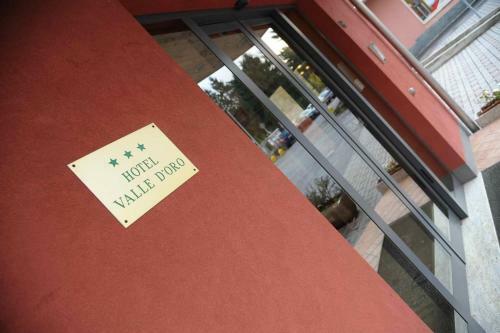 Hotel Albergo Valle D'oro