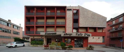 Hotel Albergo Valle D'oro