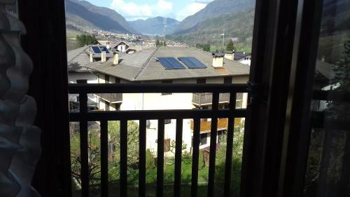 Apartamento Appartamento Beatrice
