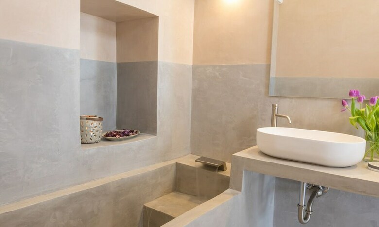 Bed & Breakfast Le Sei Conche Relais & Spa